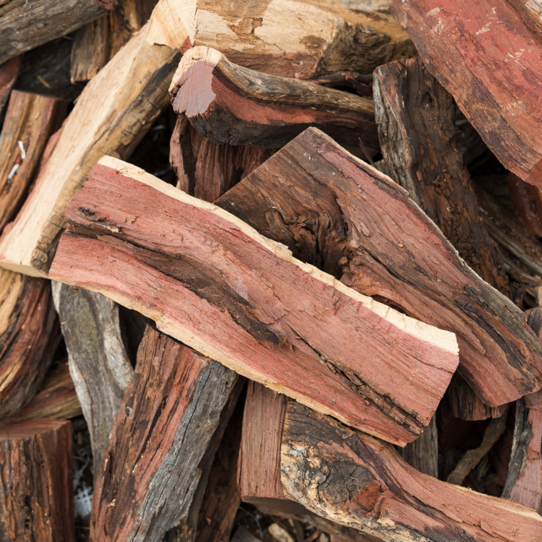 Kameeldoring Braai Wood 25kg