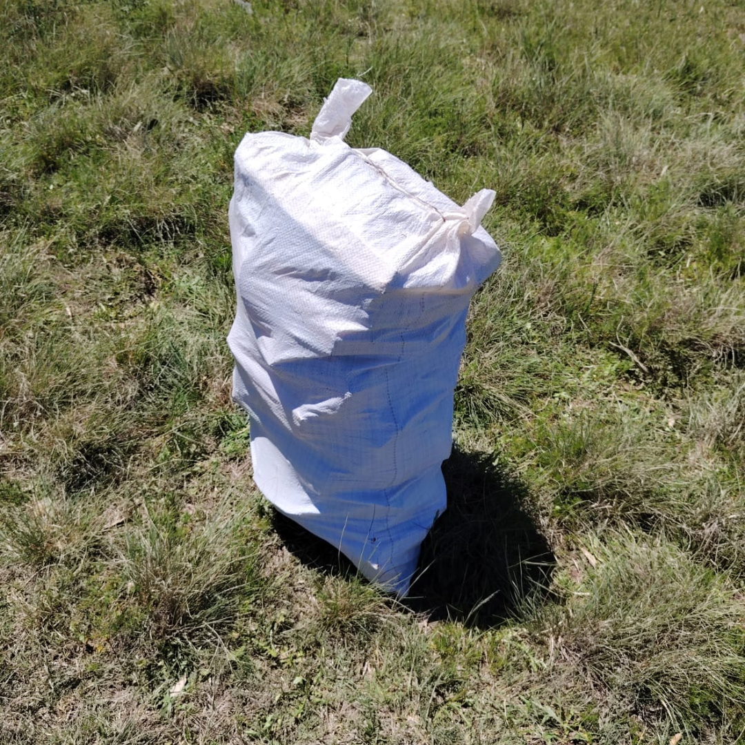 Bloekomboom Kaggel Wood 25kg