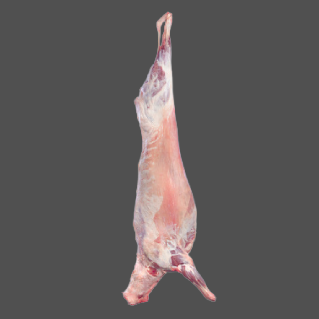Whole Mutton Avg 35kg @R124.99/kg