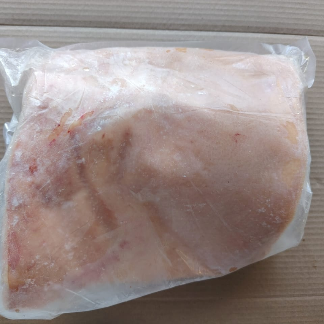 Pork Rib Whole Avg 2.9kg @R119.99/kg