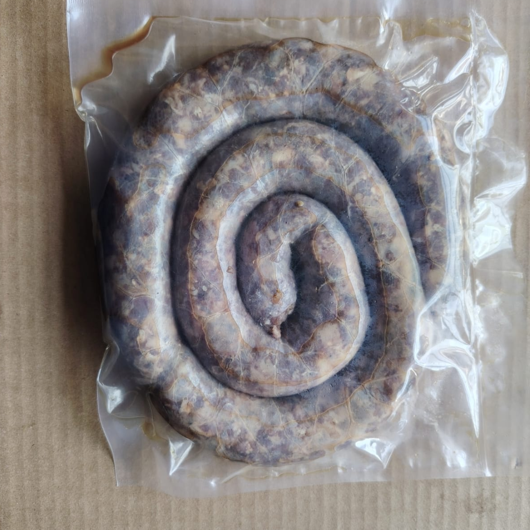 Boerewors Avg 500g @R159.99/kg