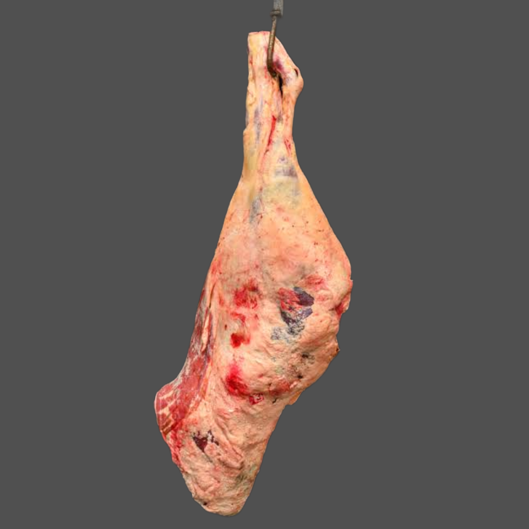 Beef Hindquarter A2/3 Avg 85kg @R114.99/kg