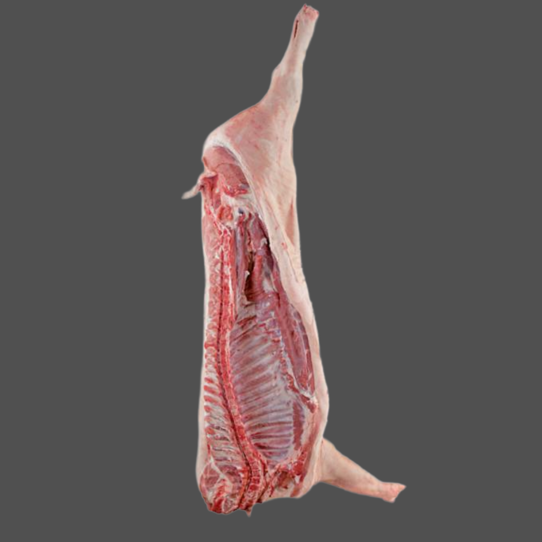 Half Pig Avg 20kg @R85/kg