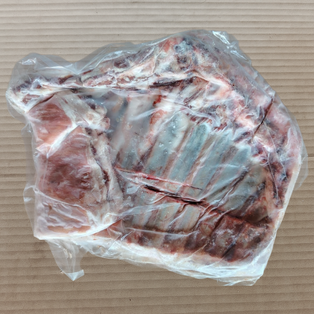 Mutton Rib Whole Avg 2.3kg @R134.99/kg