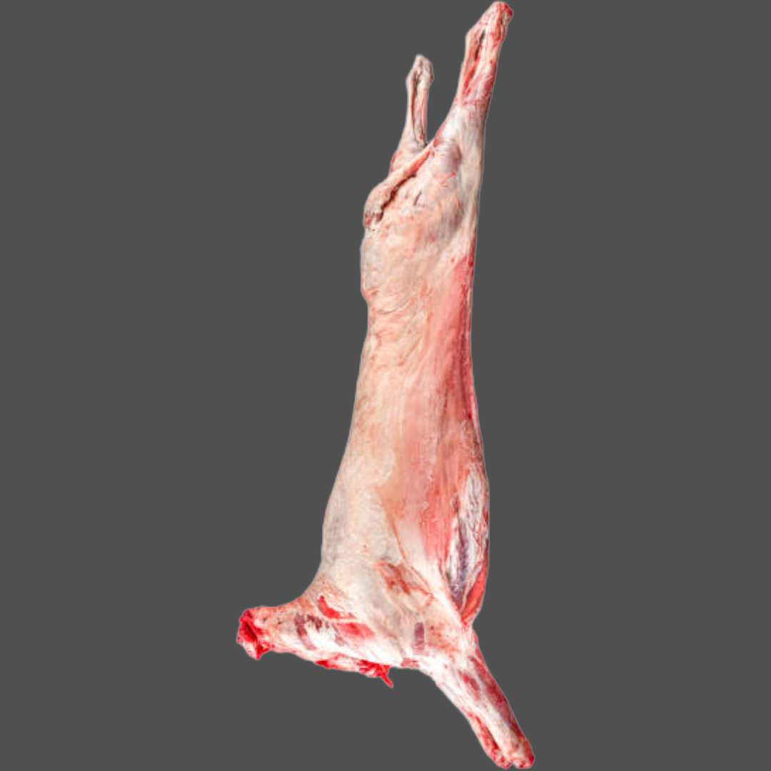 Whole Lamb Avg 23kg @R149.99/kg