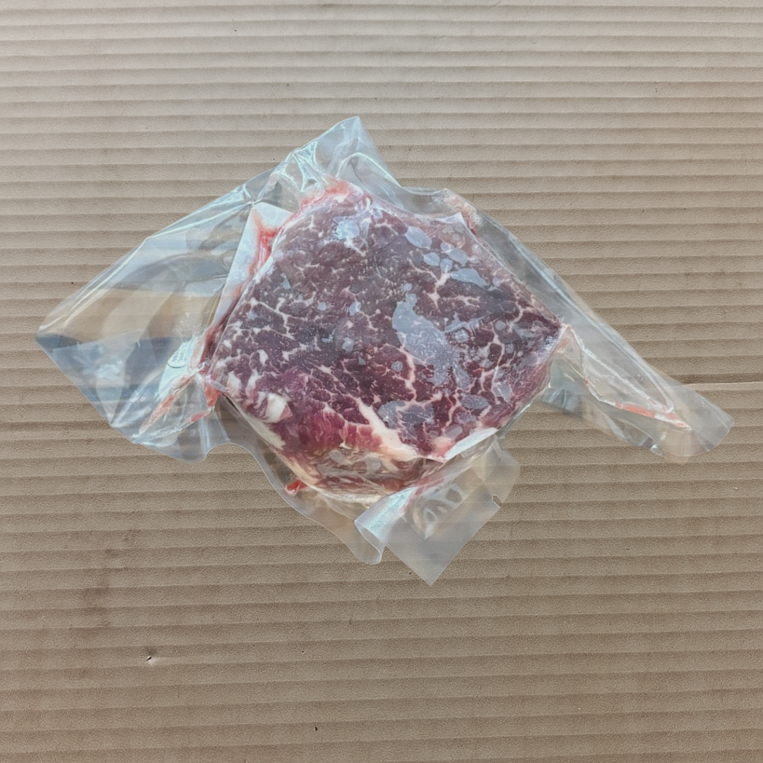 Grade A Fillet Steak Avg 300g @R329.99/kg