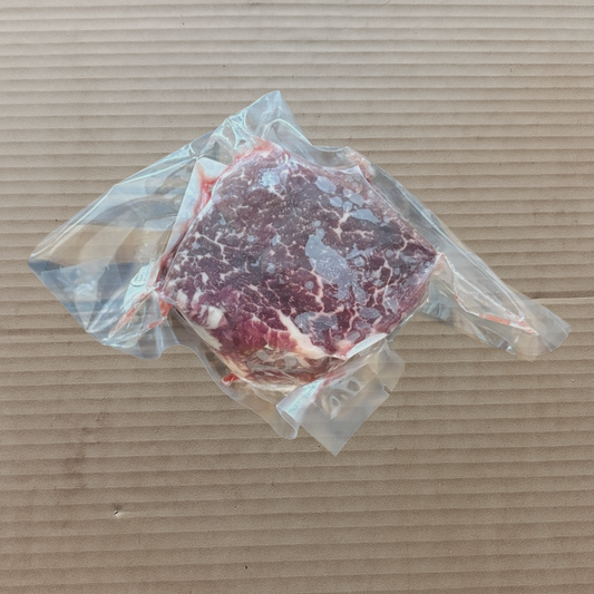 Grade A Fillet Steak Avg 300g @R329.99/kg