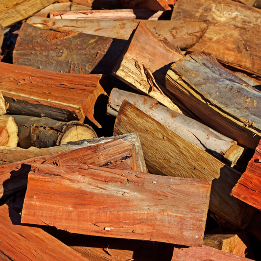 Bloekomboom Kaggel Wood 25kg