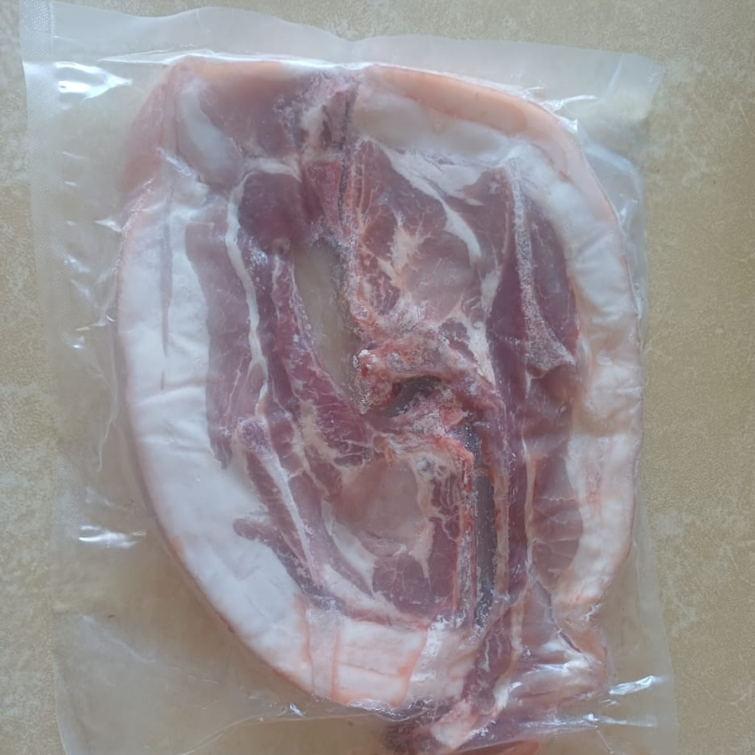 Pork Rib Chops Avg 500g @R99.99/kg