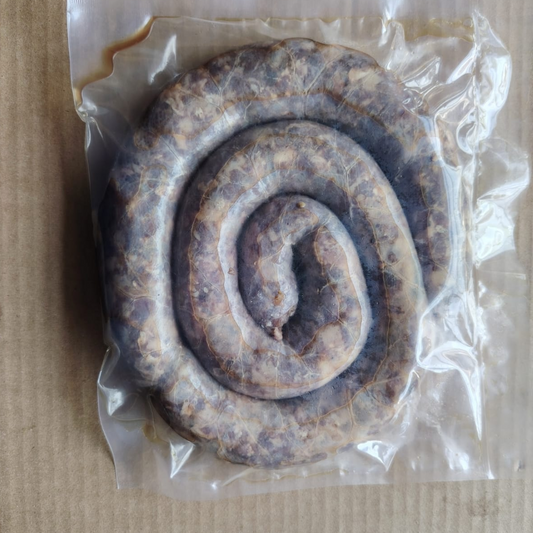 Boerewors Avg 500g @R159.99/kg