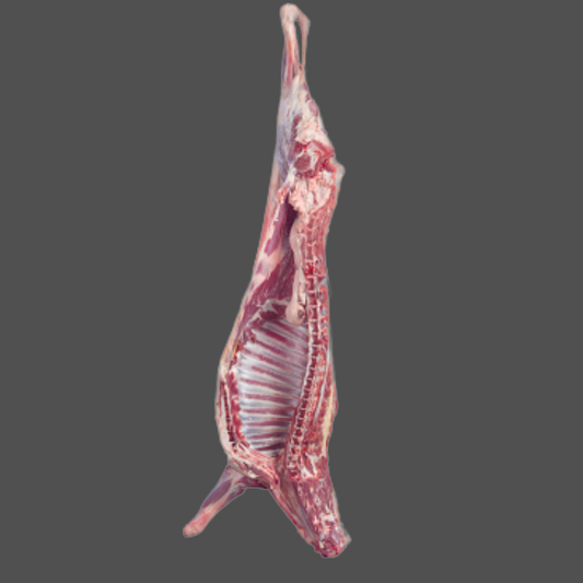 Half Mutton Avg 17.5kg @R124.99/kg