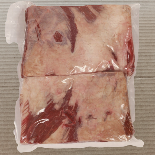 Beef Short Rib Avg 2kg @R129.99/kg